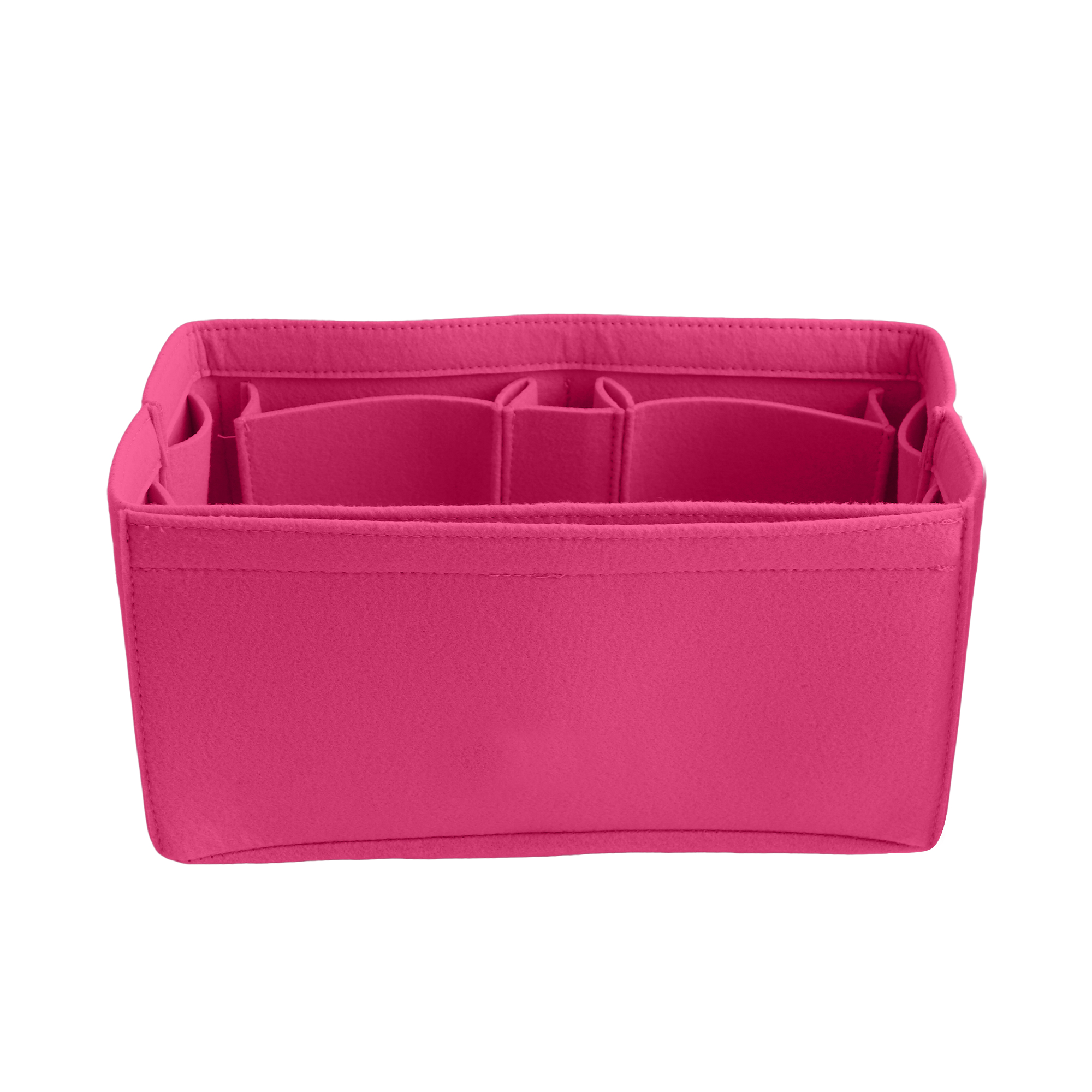 Custom Insert Felt Bag Organizer - Image 6