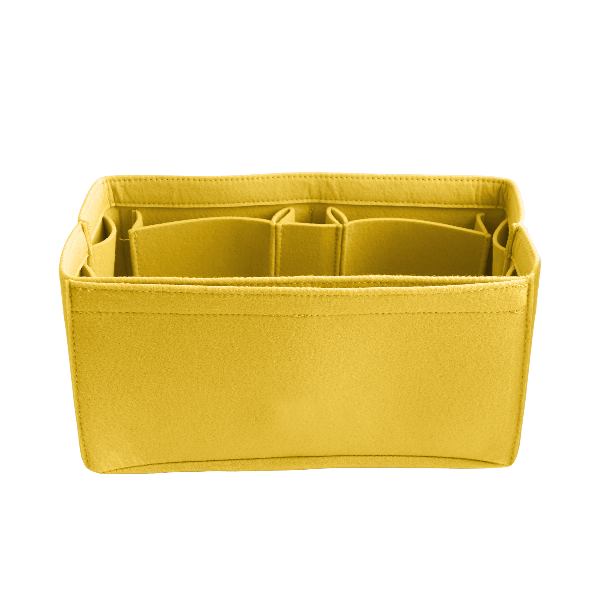 Custom Insert Felt Bag Organizer - Image 4