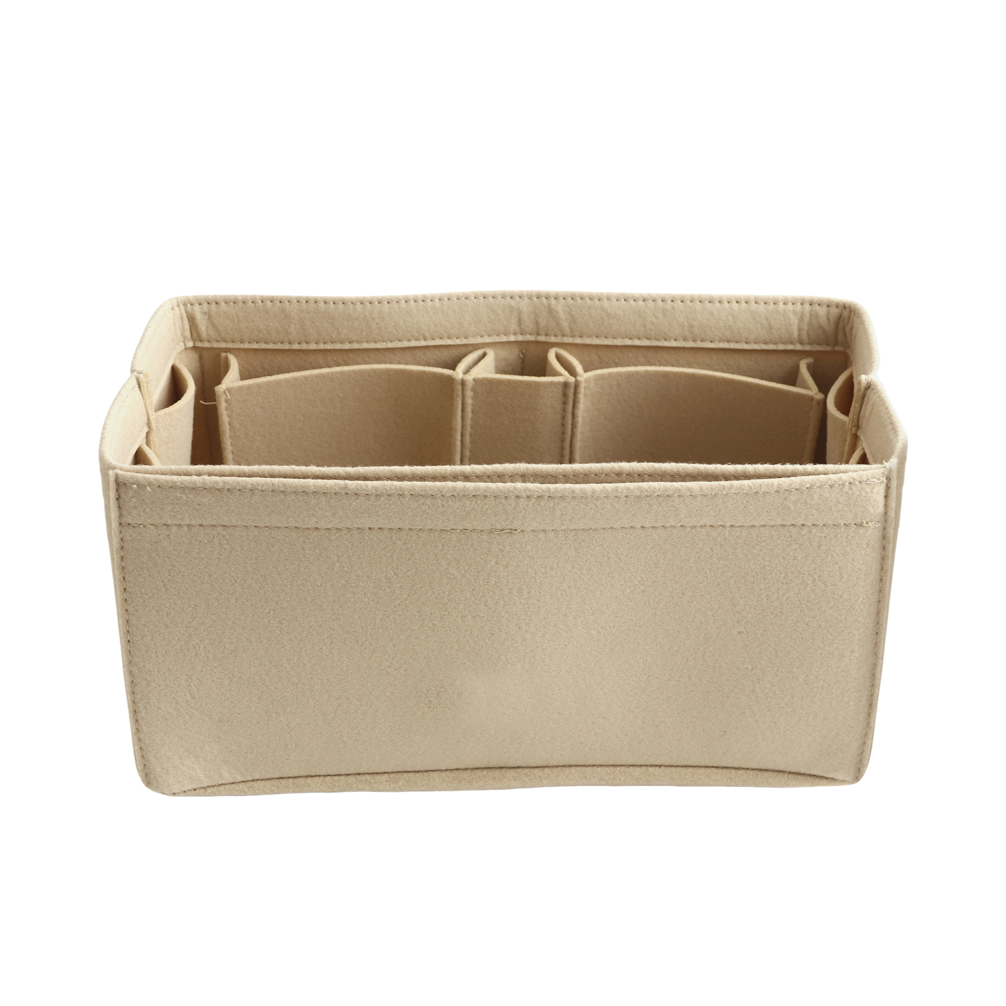 Custom Insert Felt Bag Organizer - Image 2