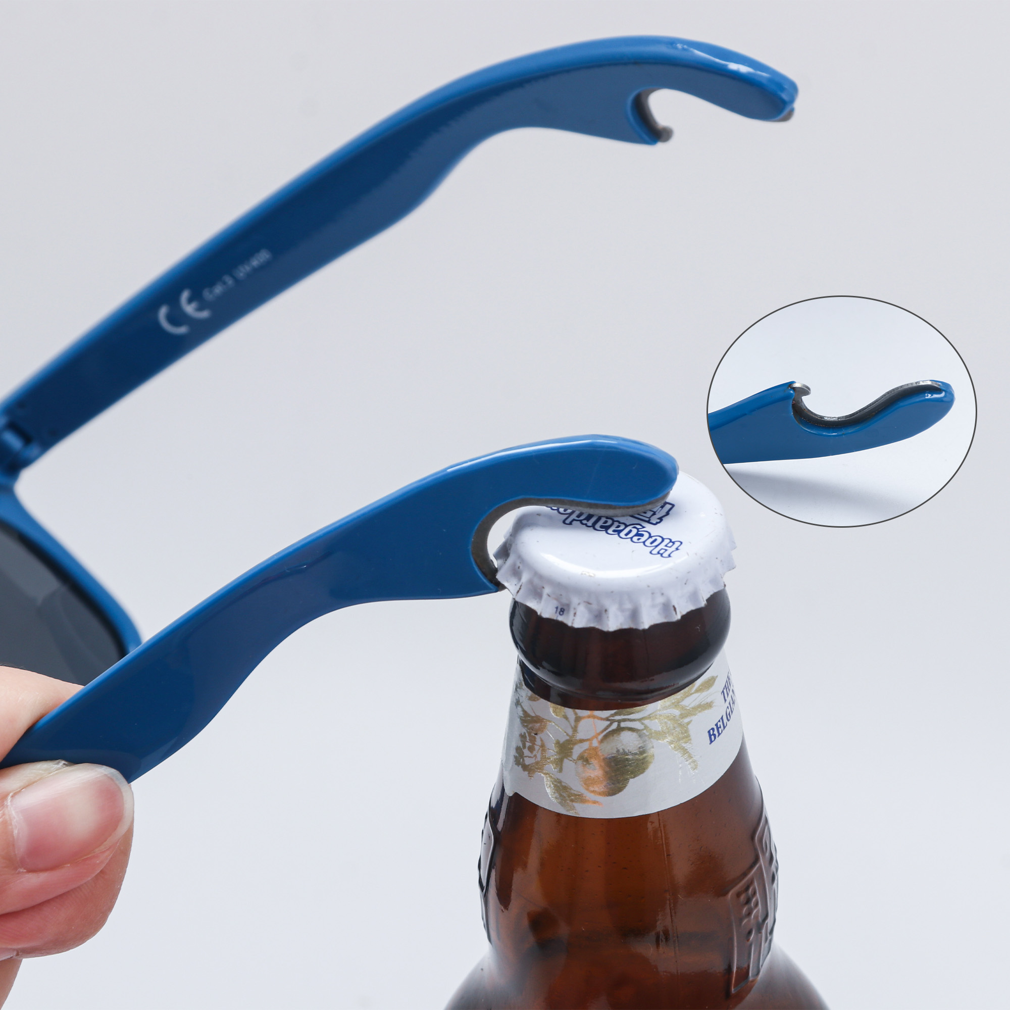 Bottle Opener Sunglasses - Image 6