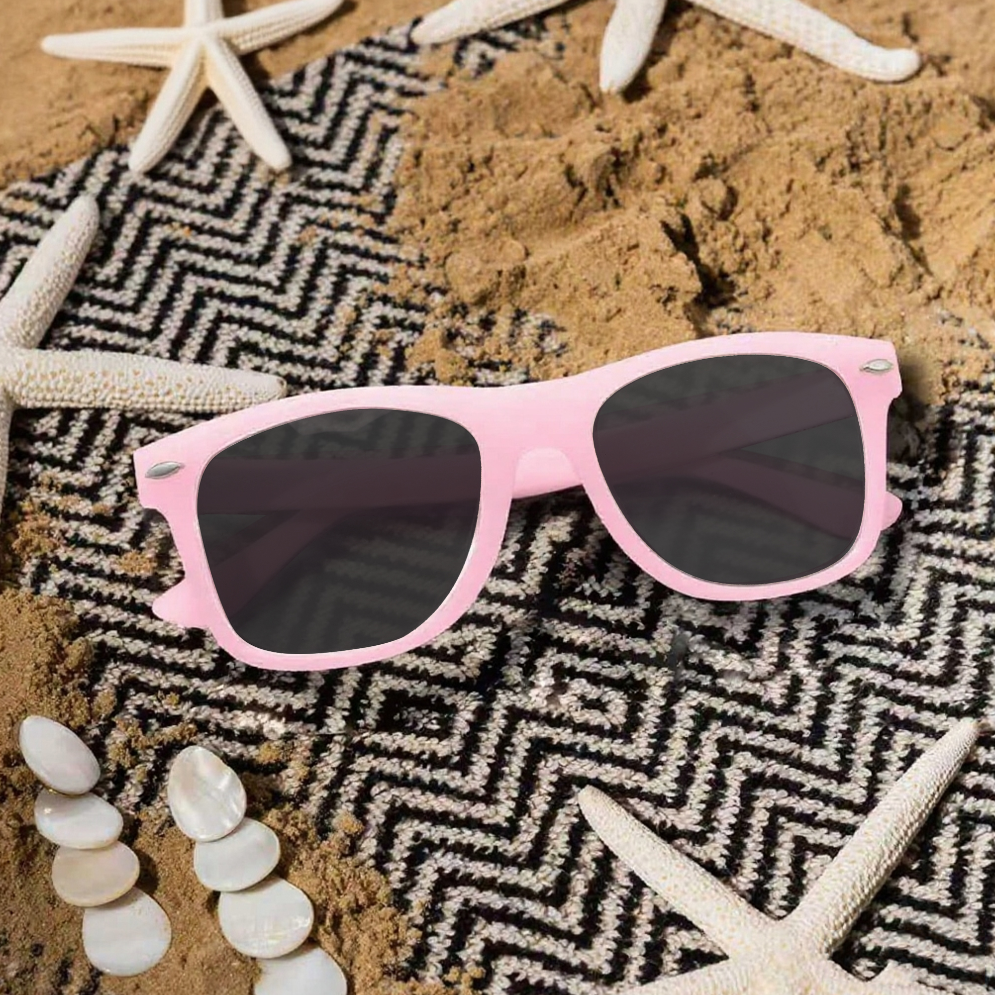 Glow in the Dark Sunglasses - Image 9