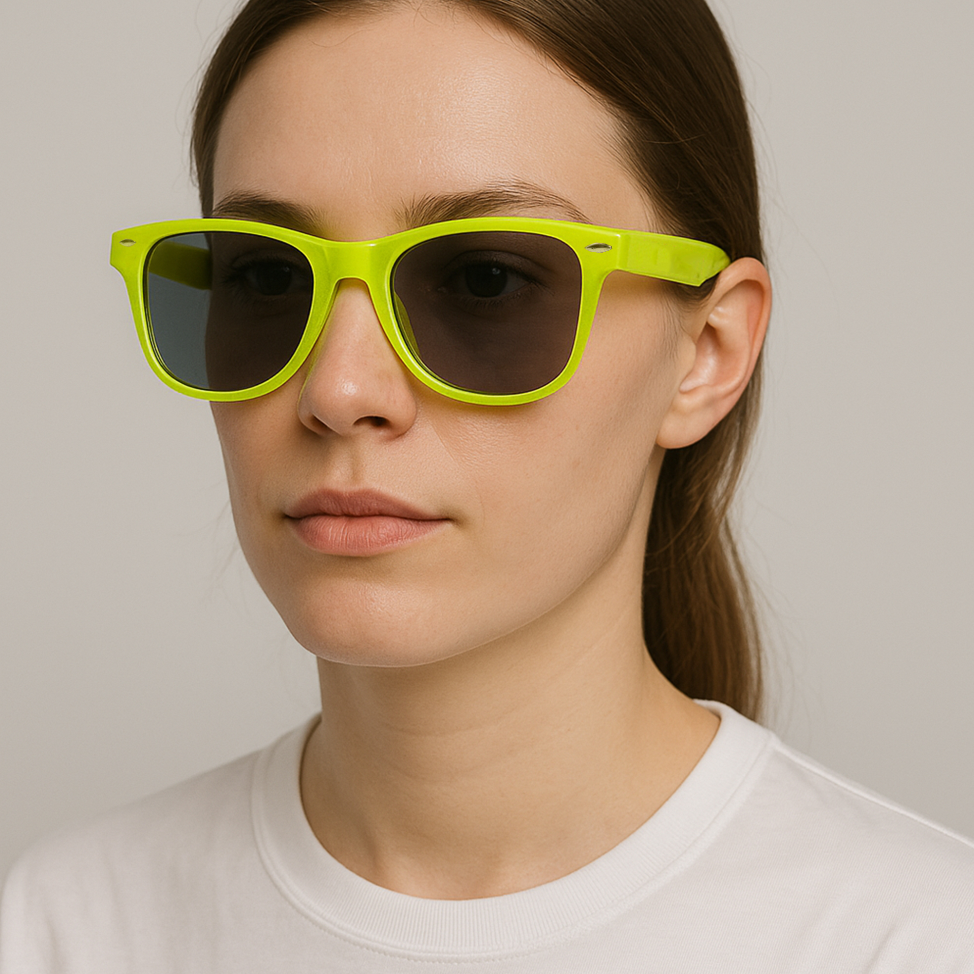 Glow in the Dark Sunglasses - Image 8