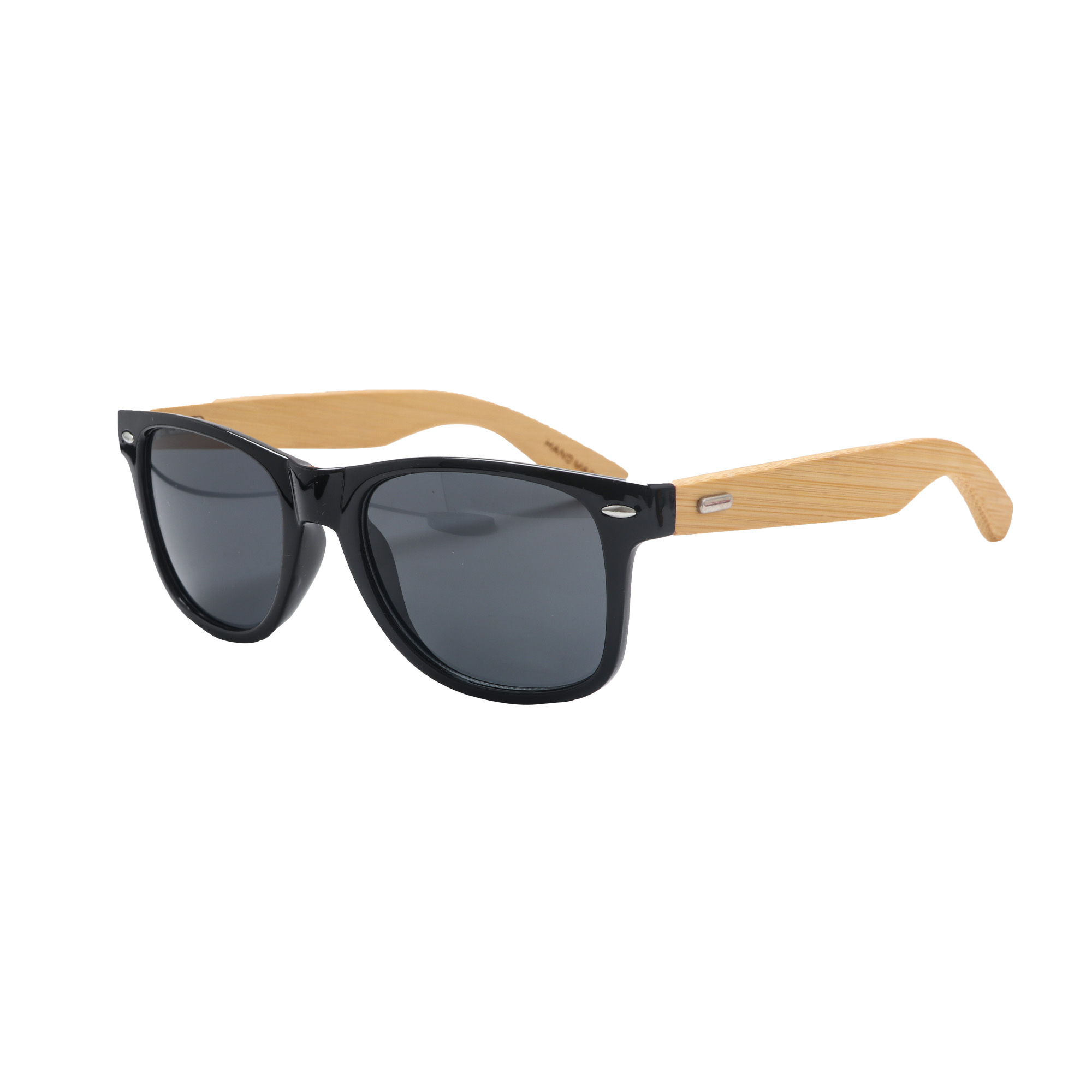 Bamboo Sunglasses - Image 2