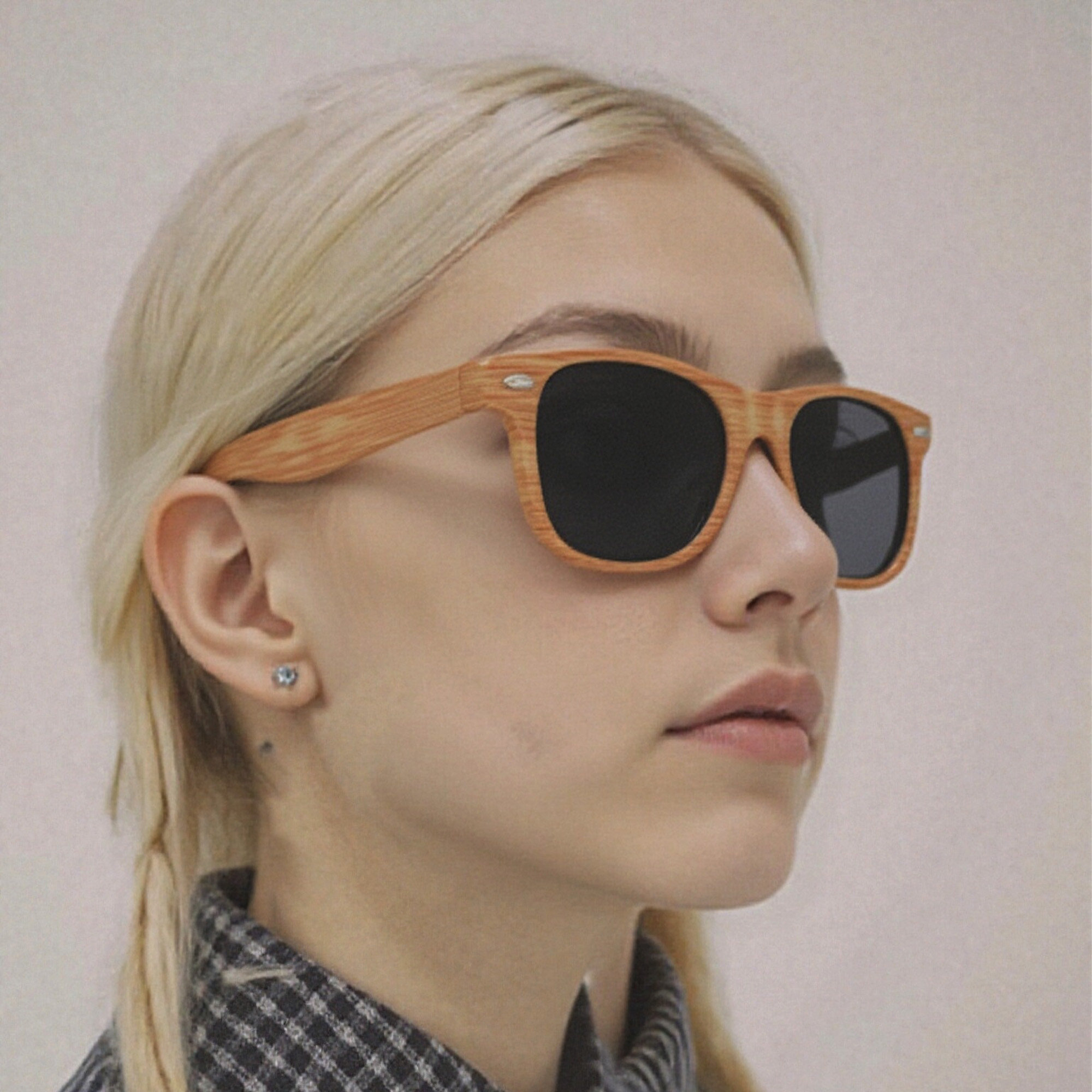 Wooden Sunglasses - Image 6