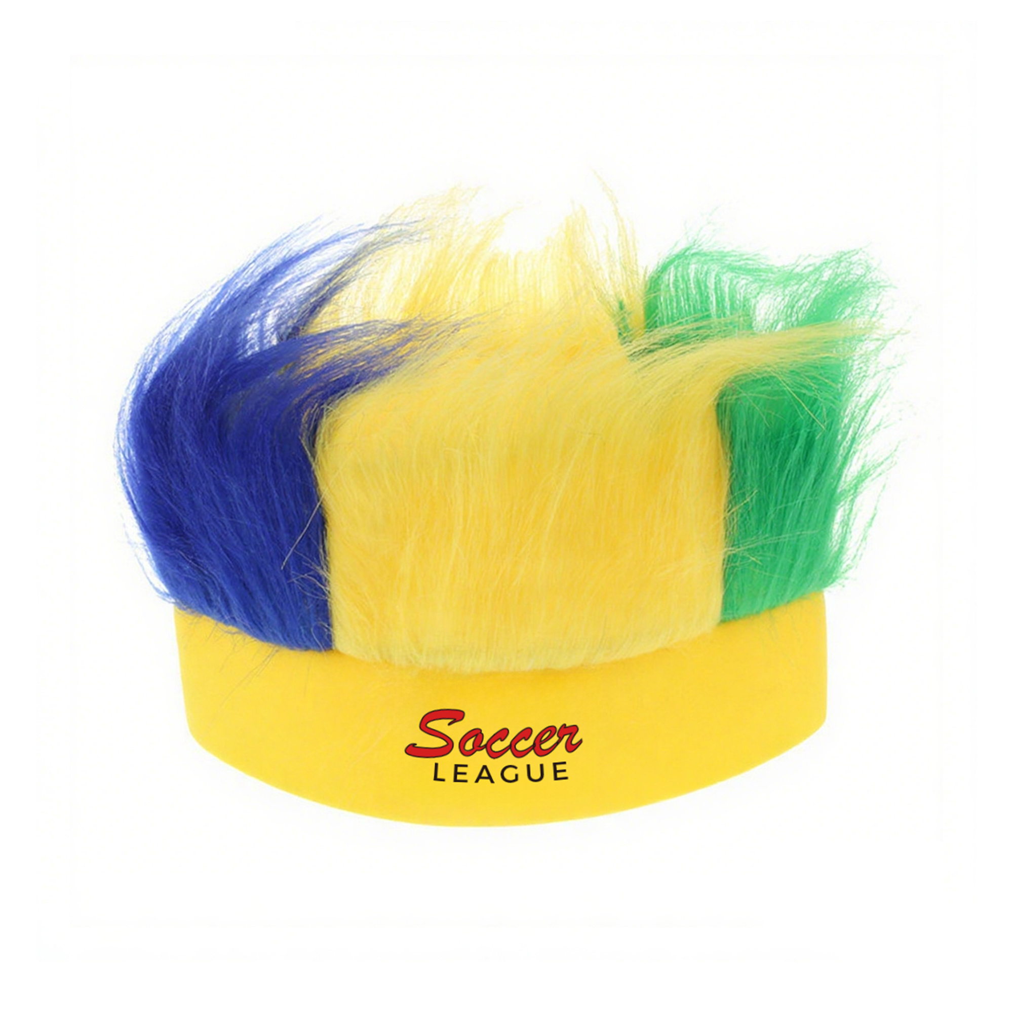 3 Colors Headband Wig - Image 2