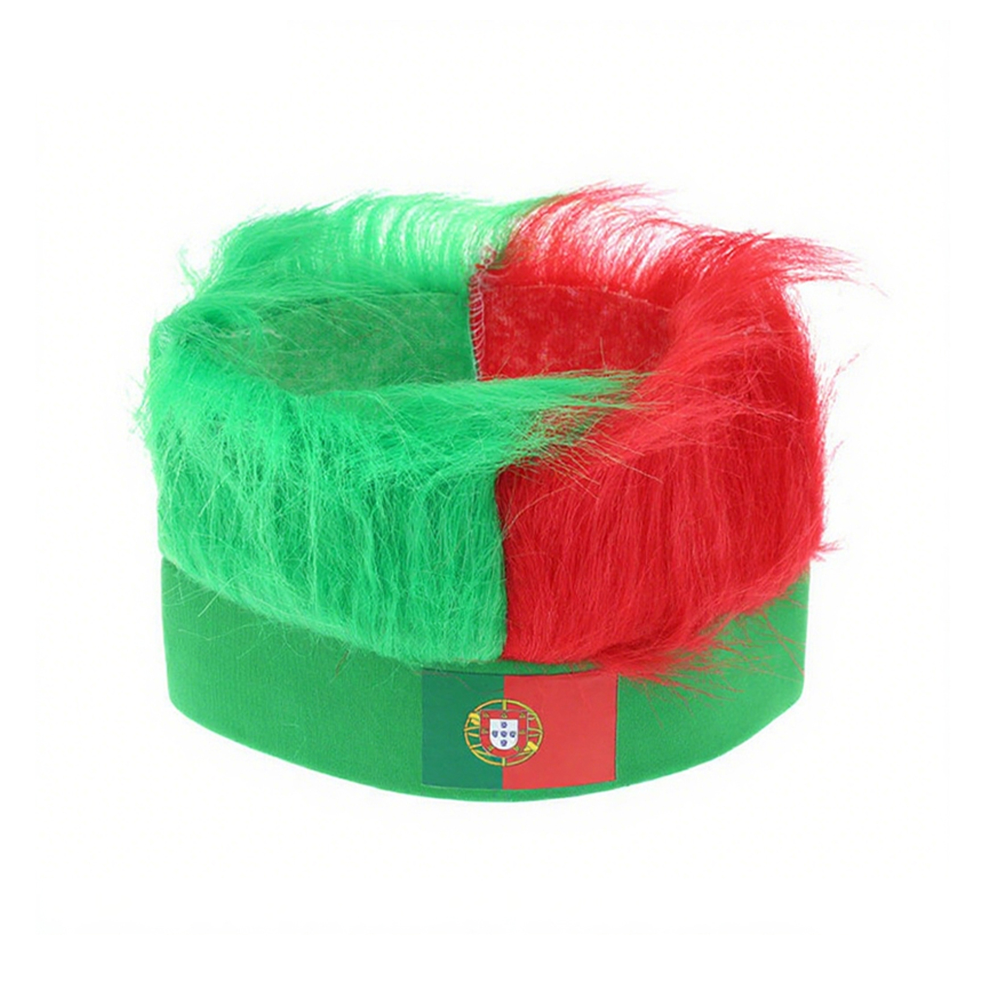 3 Colors Headband Wig - Image 6