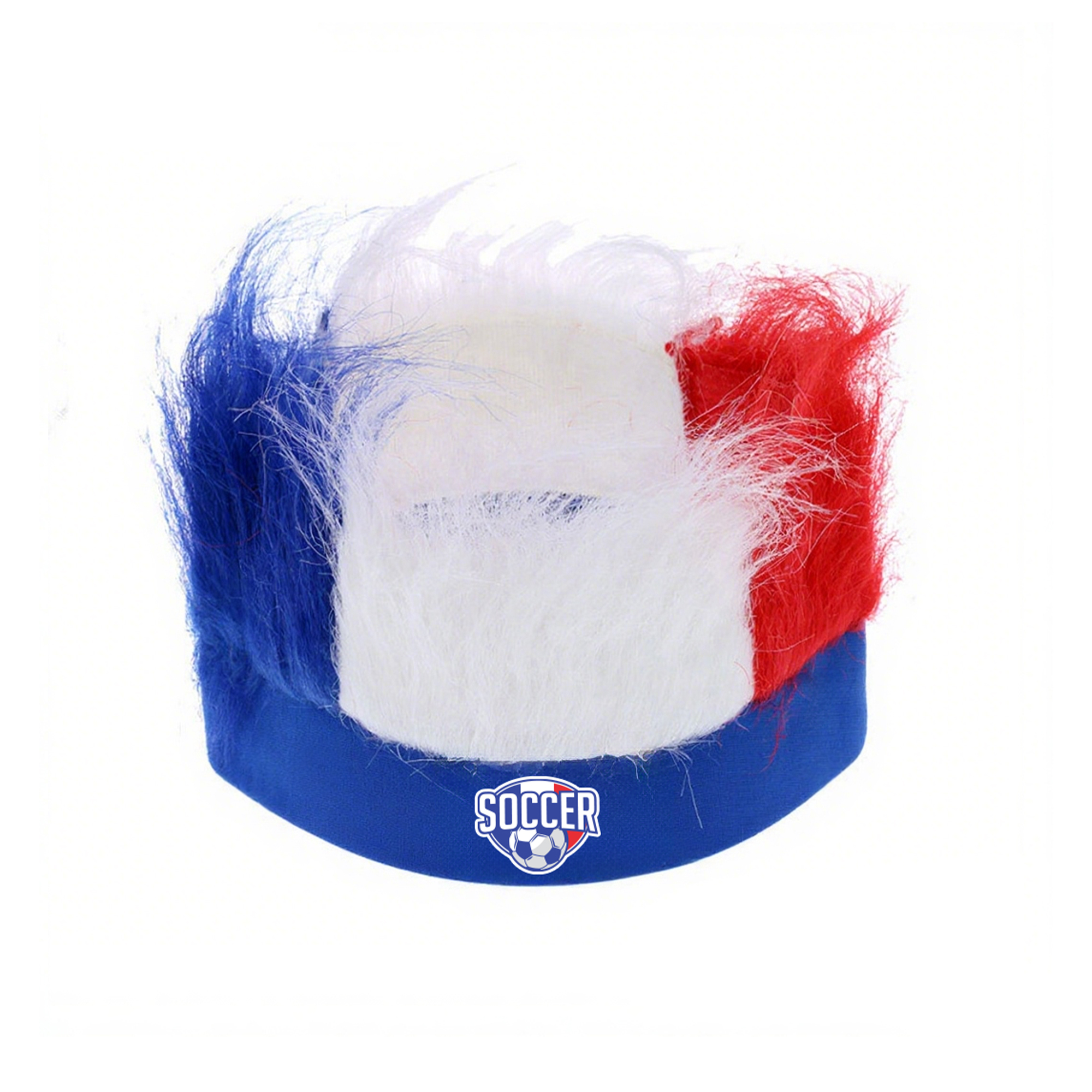 3 Colors Headband Wig - Image 3