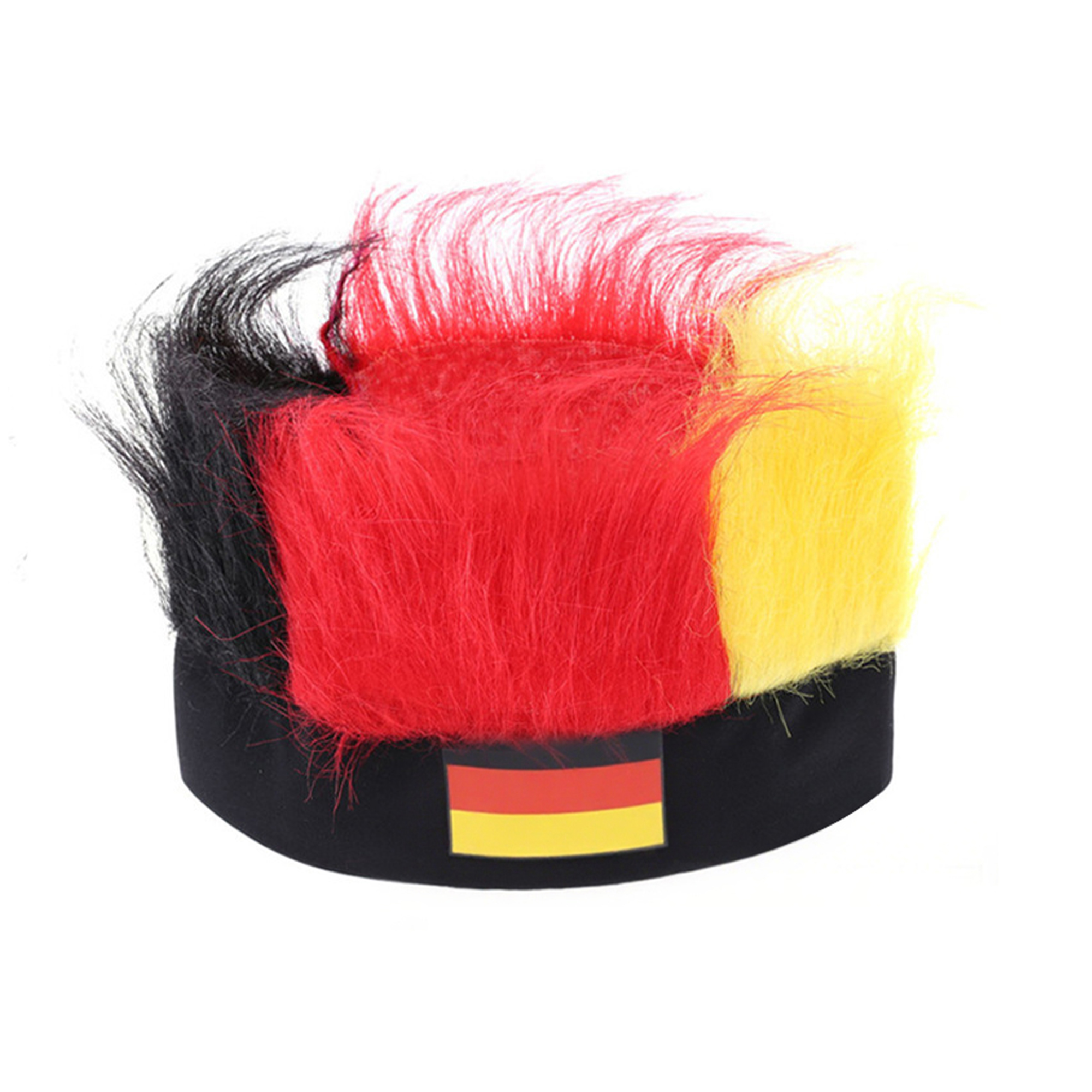 3 Colors Headband Wig - Image 4