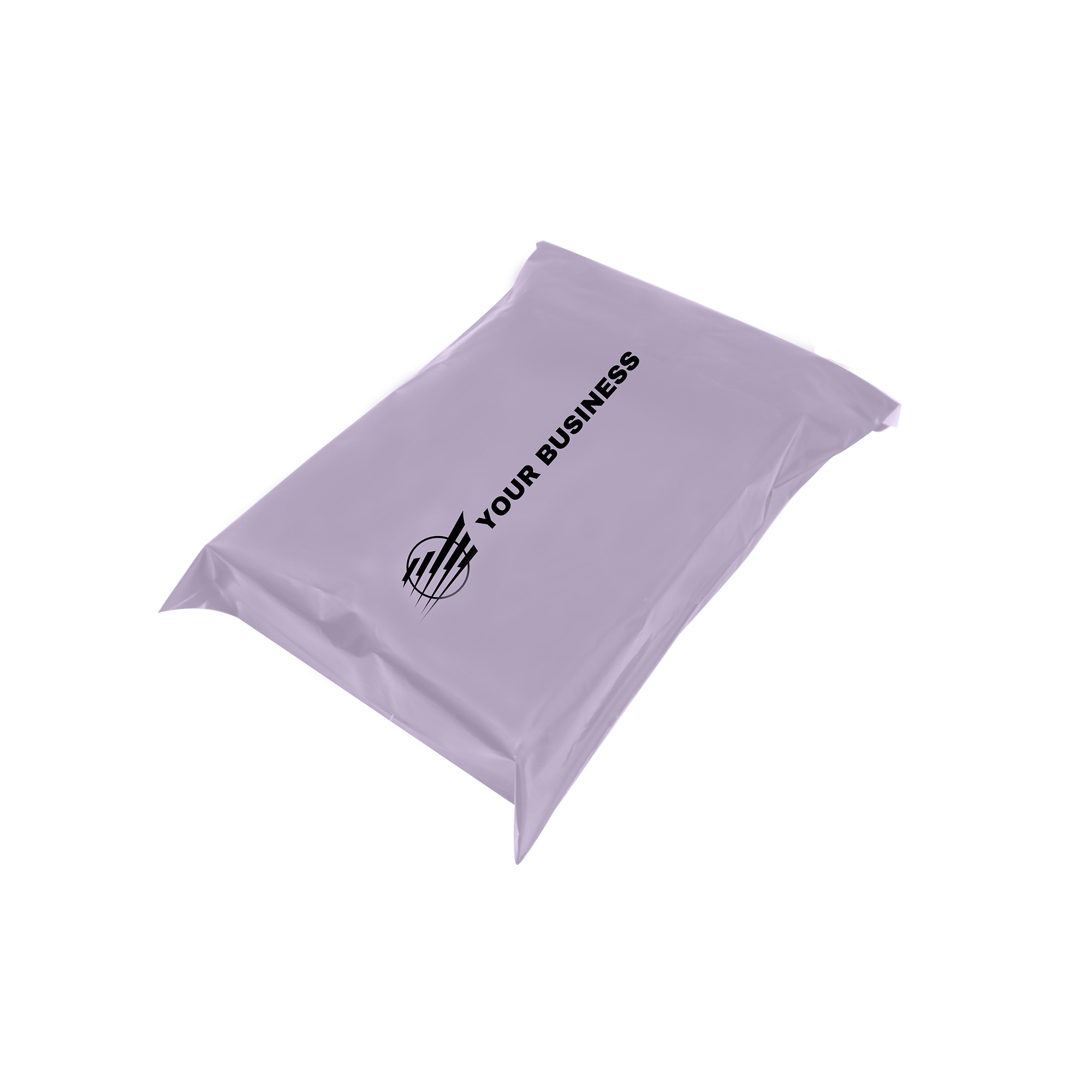 Self Sealing Plastic Mailing bag - Image 5