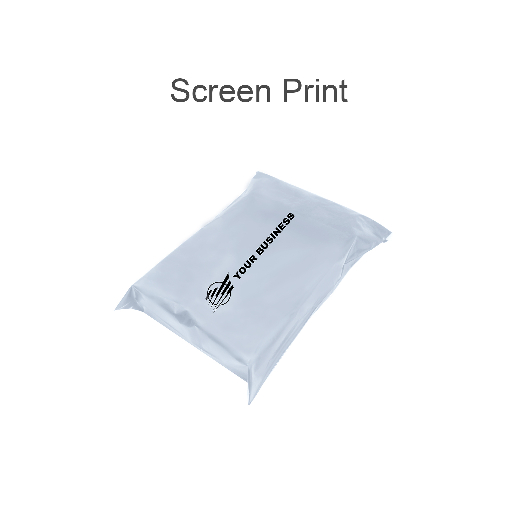 Self Sealing Plastic Mailing bag - Image 7