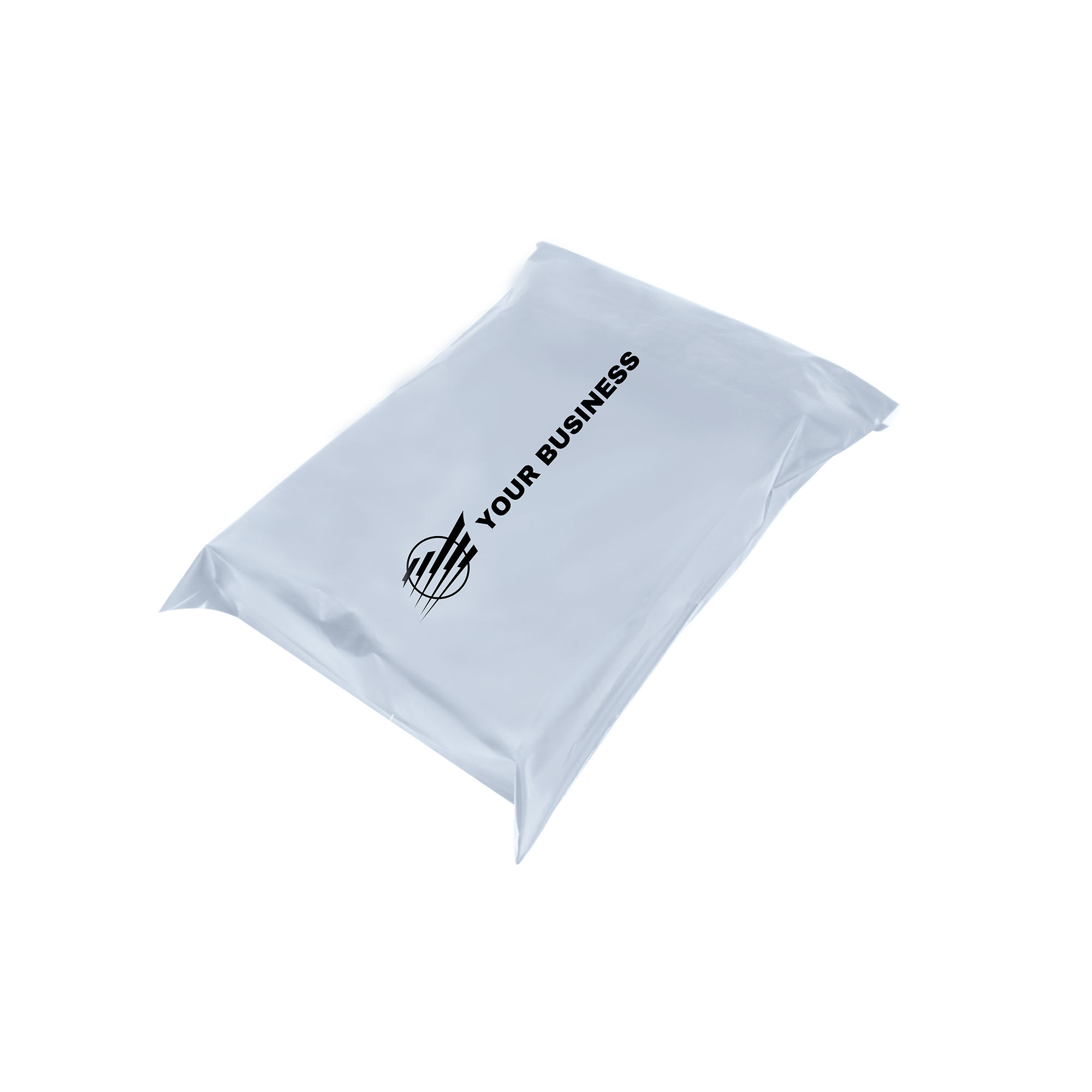 Self Sealing Plastic Mailing bag - Image 6