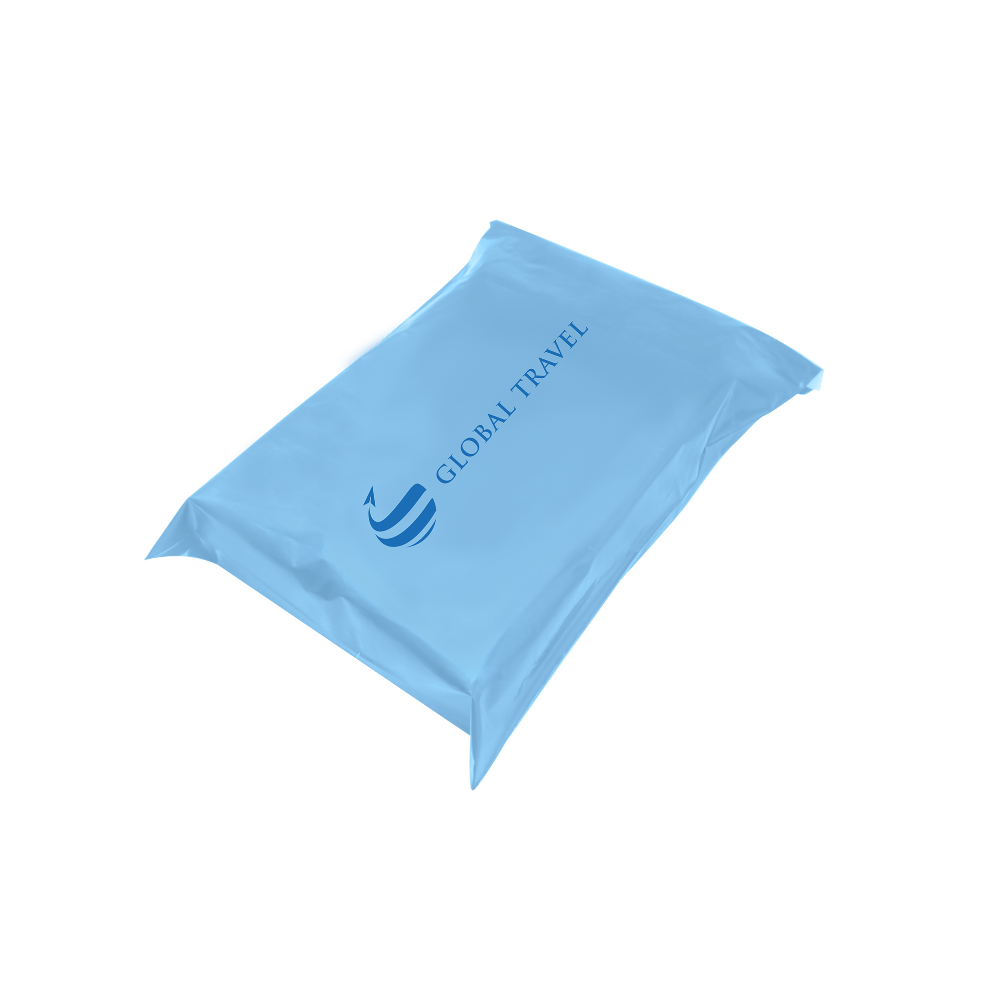 Self Sealing Plastic Mailing bag - Image 2