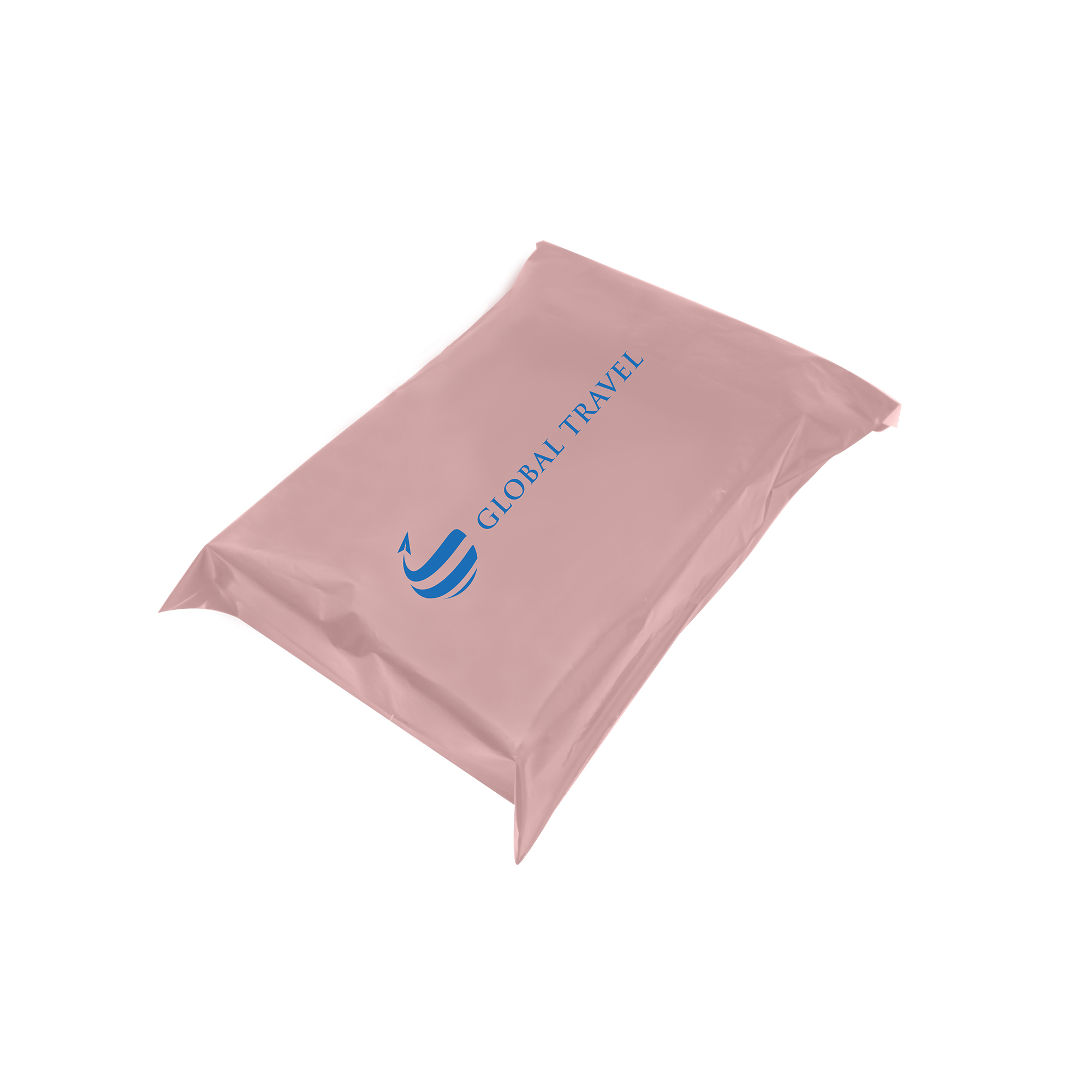 Self Sealing Plastic Mailing bag - Image 3