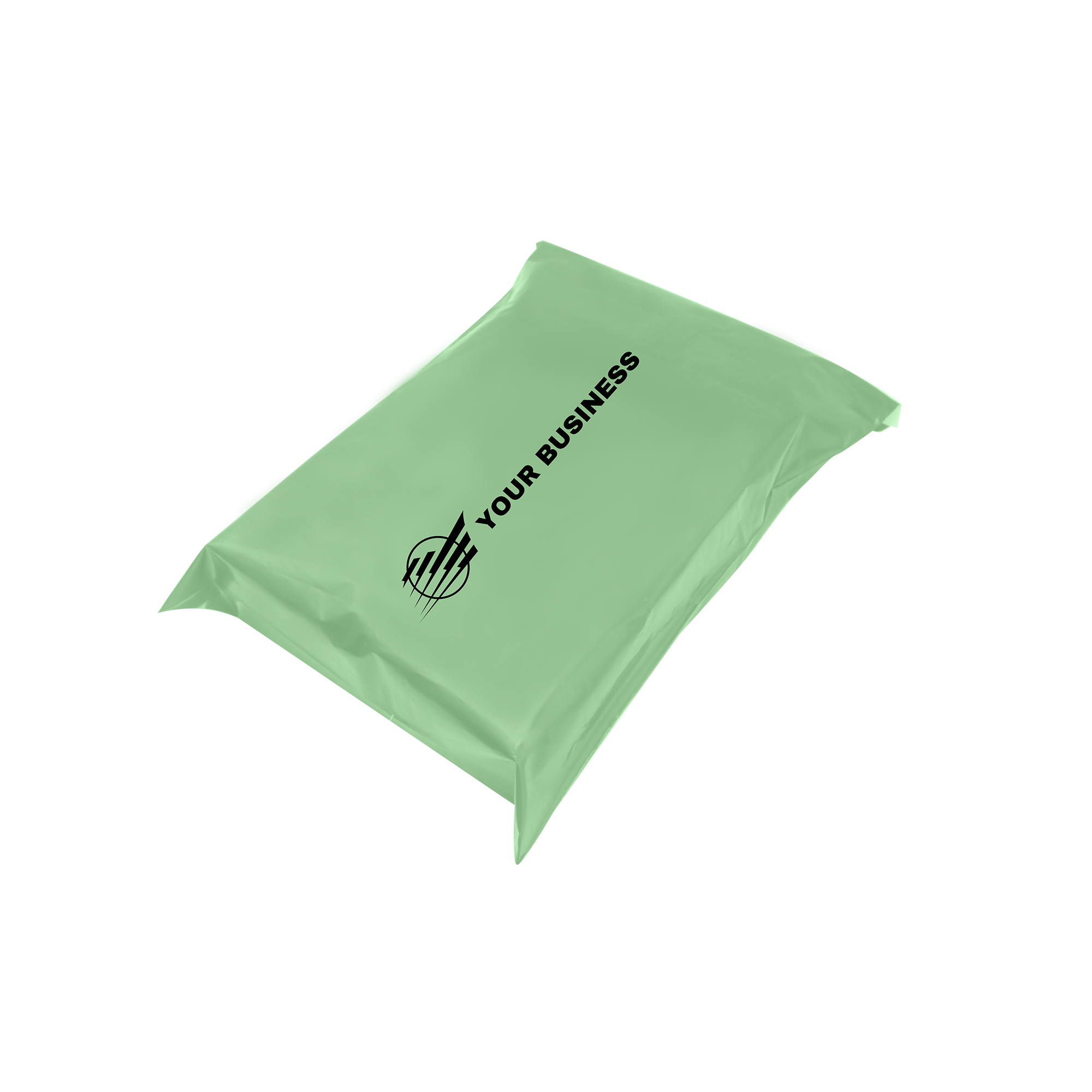 Self Sealing Plastic Mailing bag - Image 4