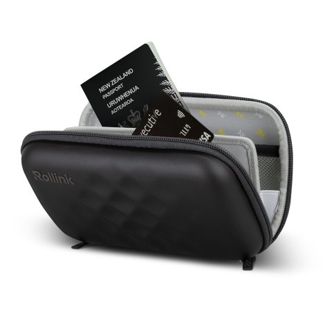 Rollink Mini Bag Tour - Image 4