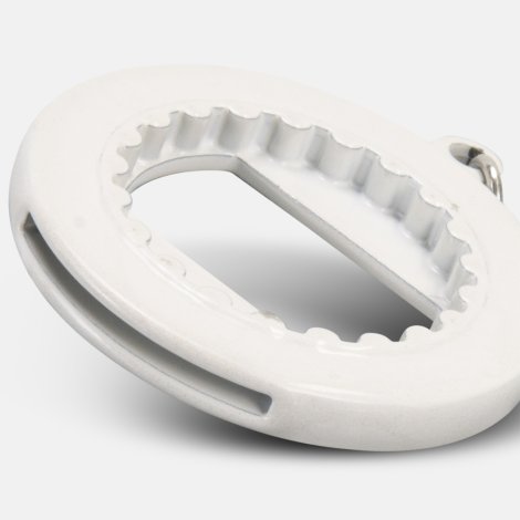 Presto 3-in-1 Bottle Opener Key Ring - Image 4