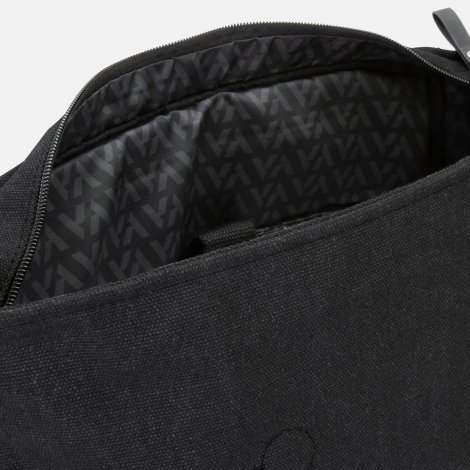 ARCHER Copenhagen Canvas Backpack - Image 4