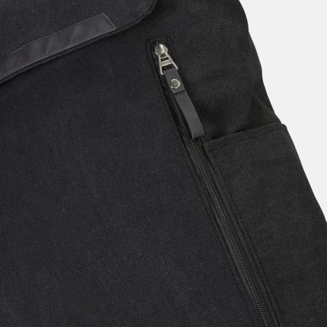 ARCHER Copenhagen Canvas Backpack - Image 5