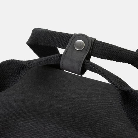 ARCHER Copenhagen Canvas Cooler Bag - Image 6