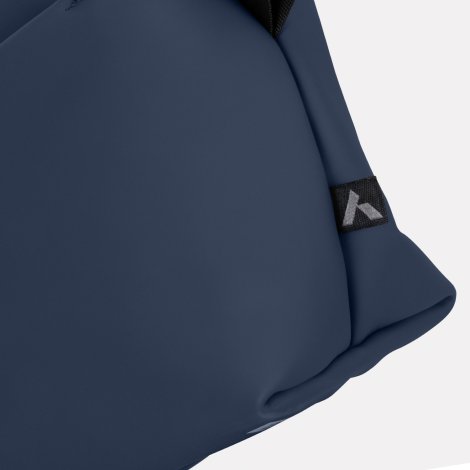 ARCHER Soft-Touch Toiletry Bag - Image 6