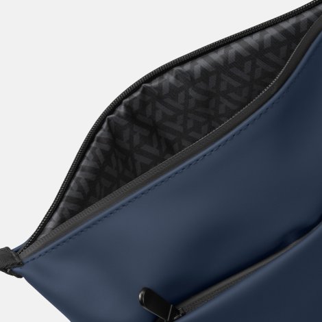 ARCHER Soft-Touch Toiletry Bag - Image 7
