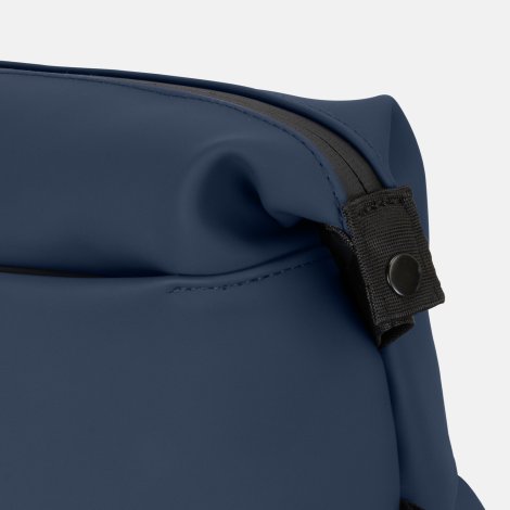 ARCHER Soft-Touch Toiletry Bag - Image 8