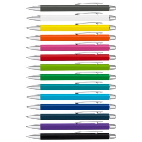 Laser Cut Logo Pen - Image 15