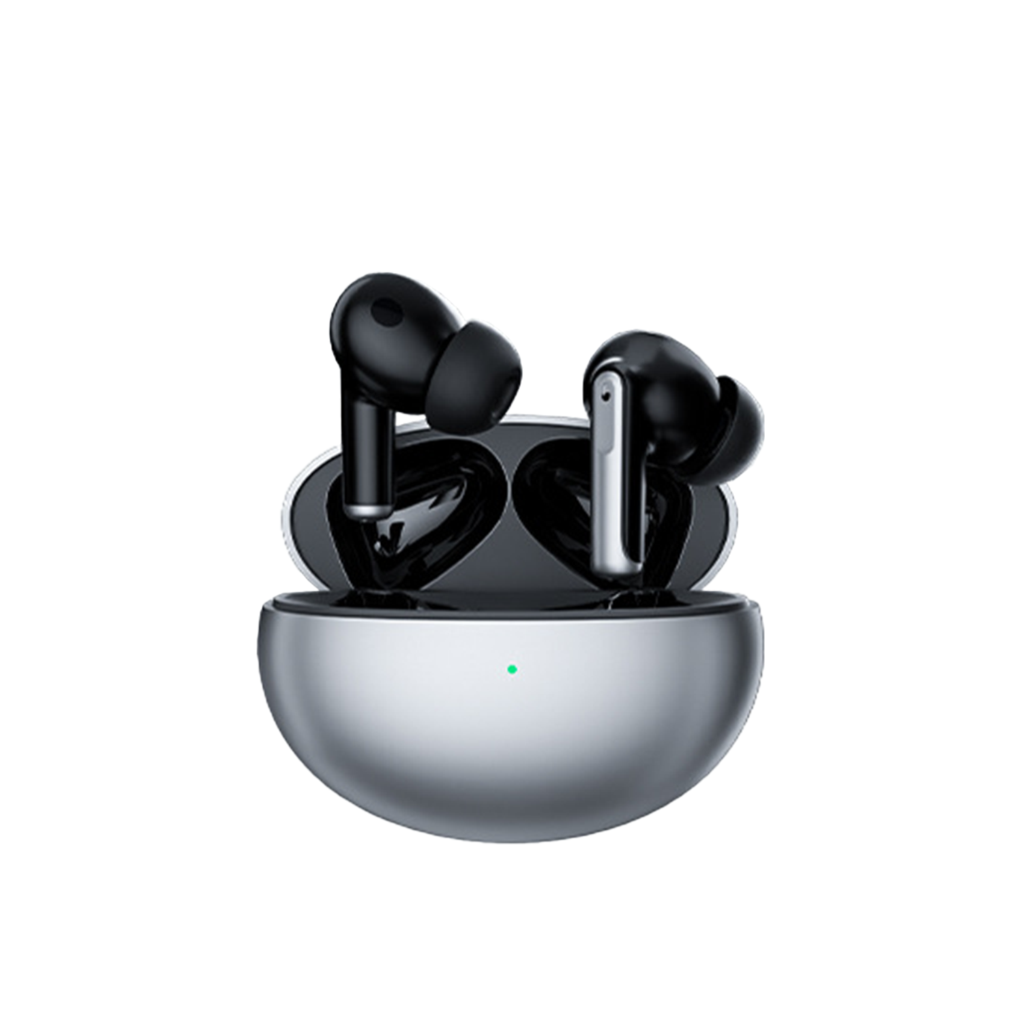 Active Noise Cancelling Wireless Earbuds - Image 2