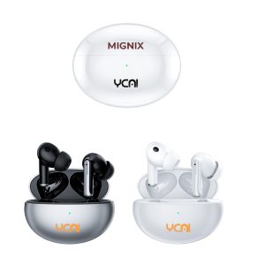 Active Noise Cancelling Wireless Earbuds
