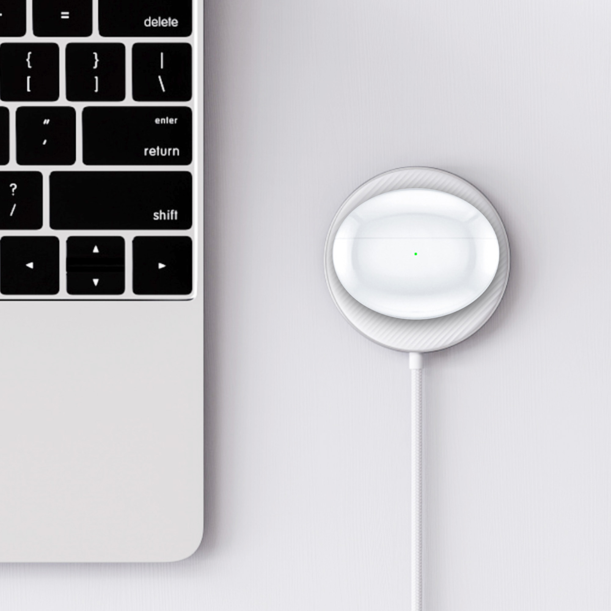 Active Noise Cancelling Wireless Earbuds - Image 7