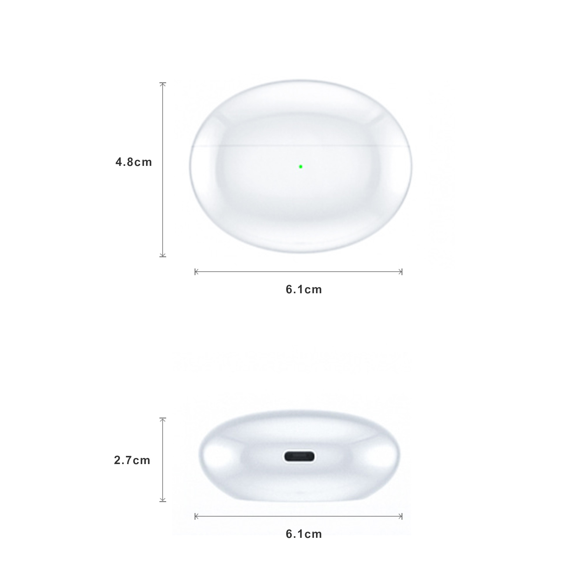 Active Noise Cancelling Wireless Earbuds - Image 5