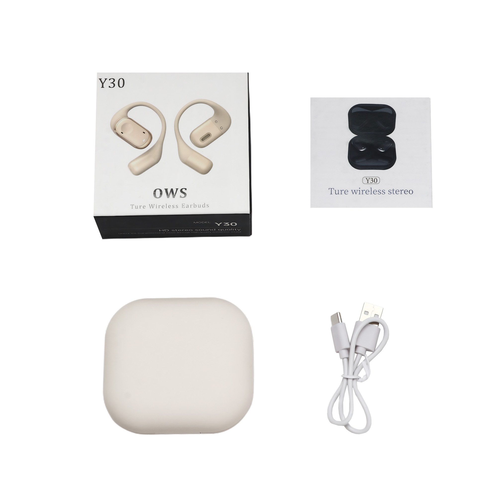 Open-Ear Headphones - Image 8