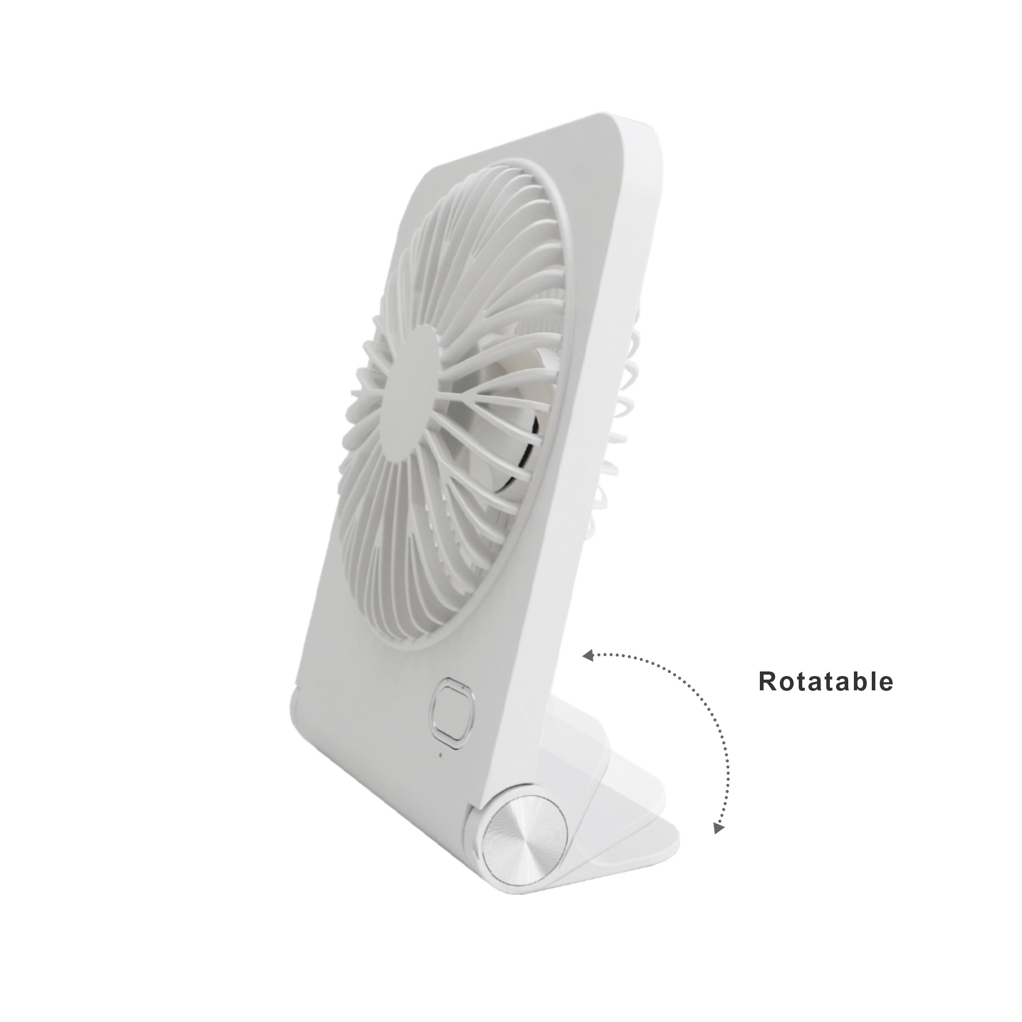 Mini Desk Fan - Image 6