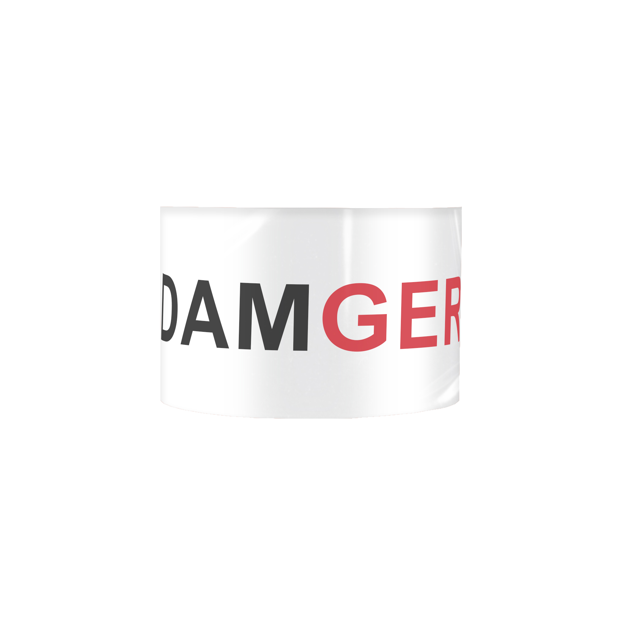 PE Barrier Tape- Full Colour Print - Image 2