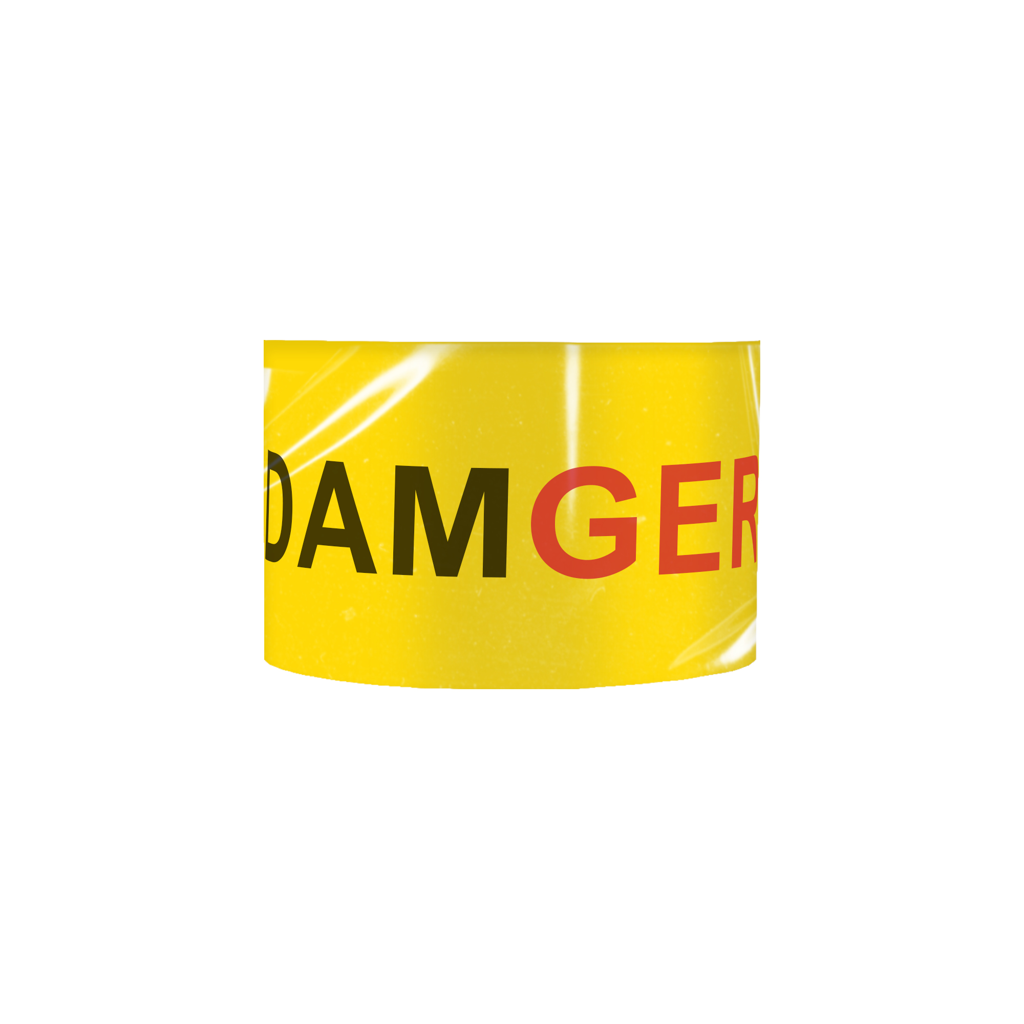PE Barrier Tape- Full Colour Print - Image 3