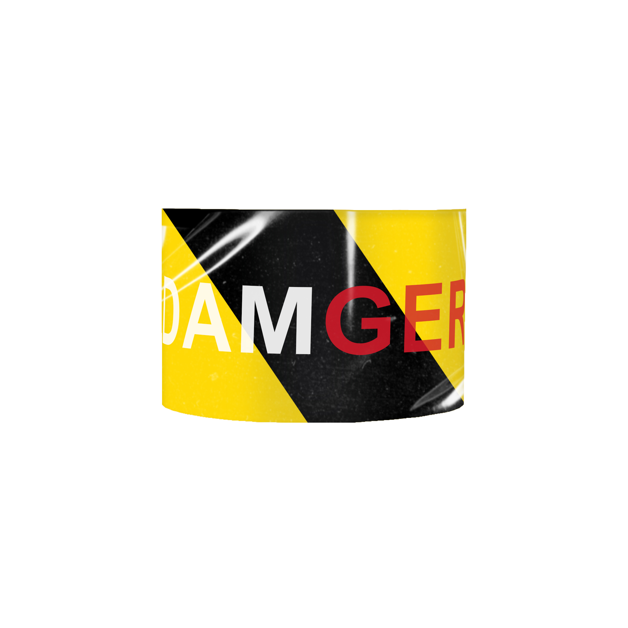 PE Barrier Tape- Full Colour Print - Image 4