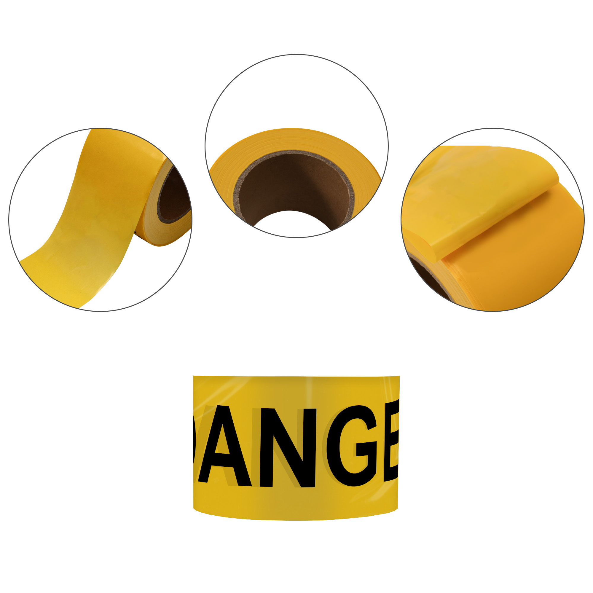 PE Barrier Tape- Full Colour Print - Image 7