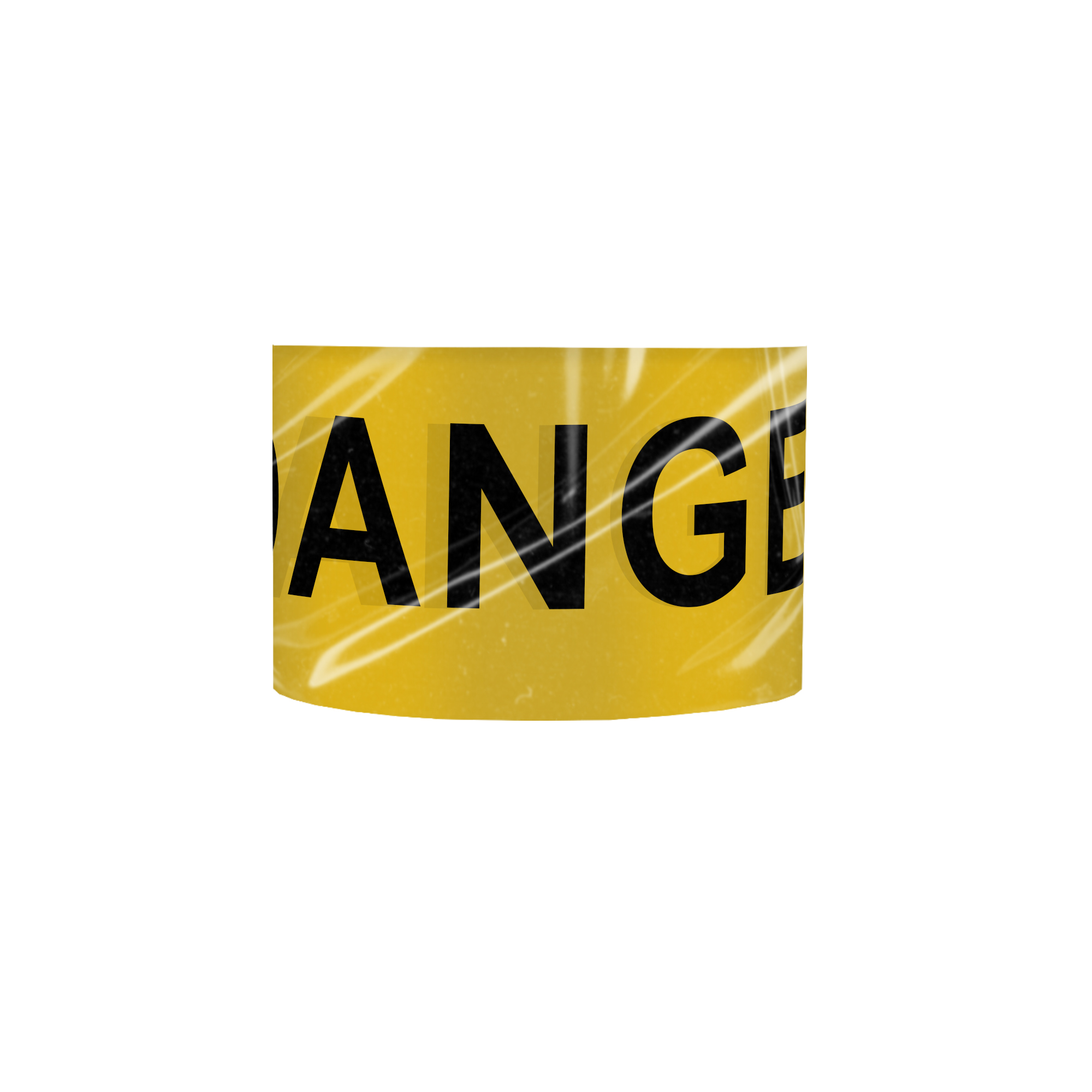 PE Barrier Tape - Image 3