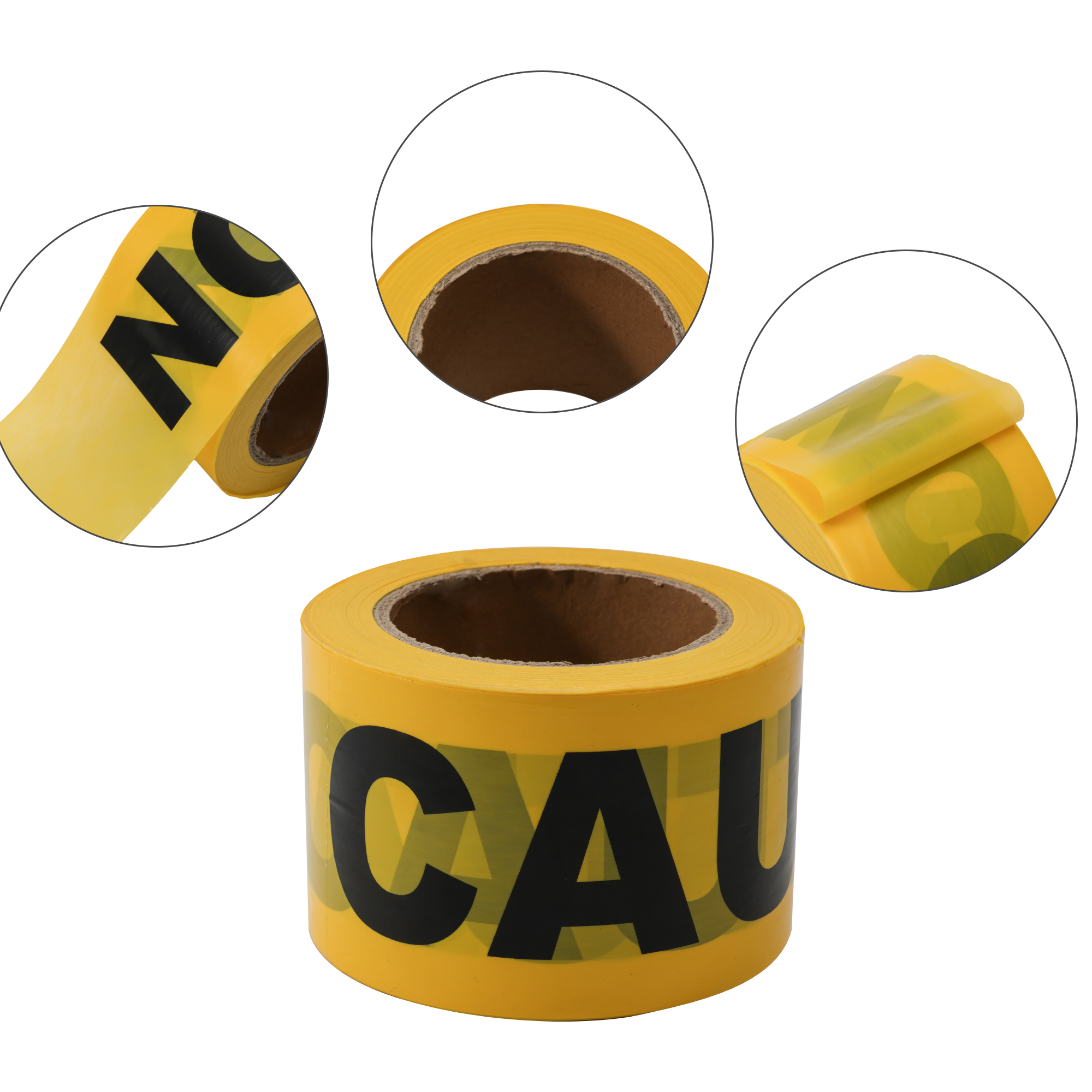 PE Barrier Tape - Image 6