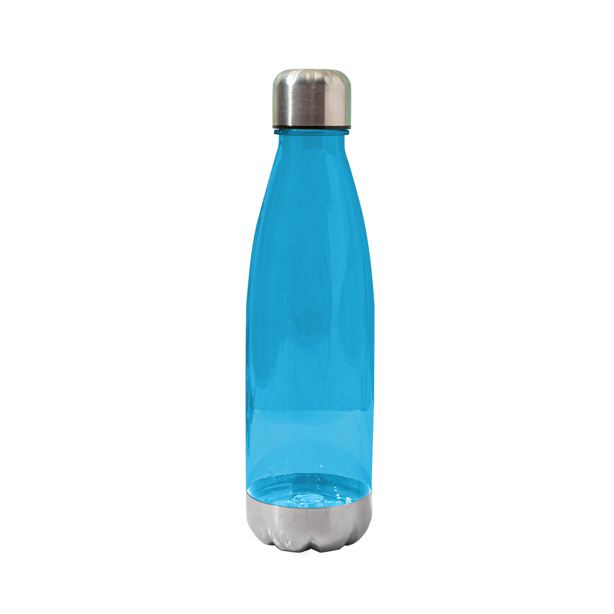 680ML BPA Free Translucent Bottle - Image 3