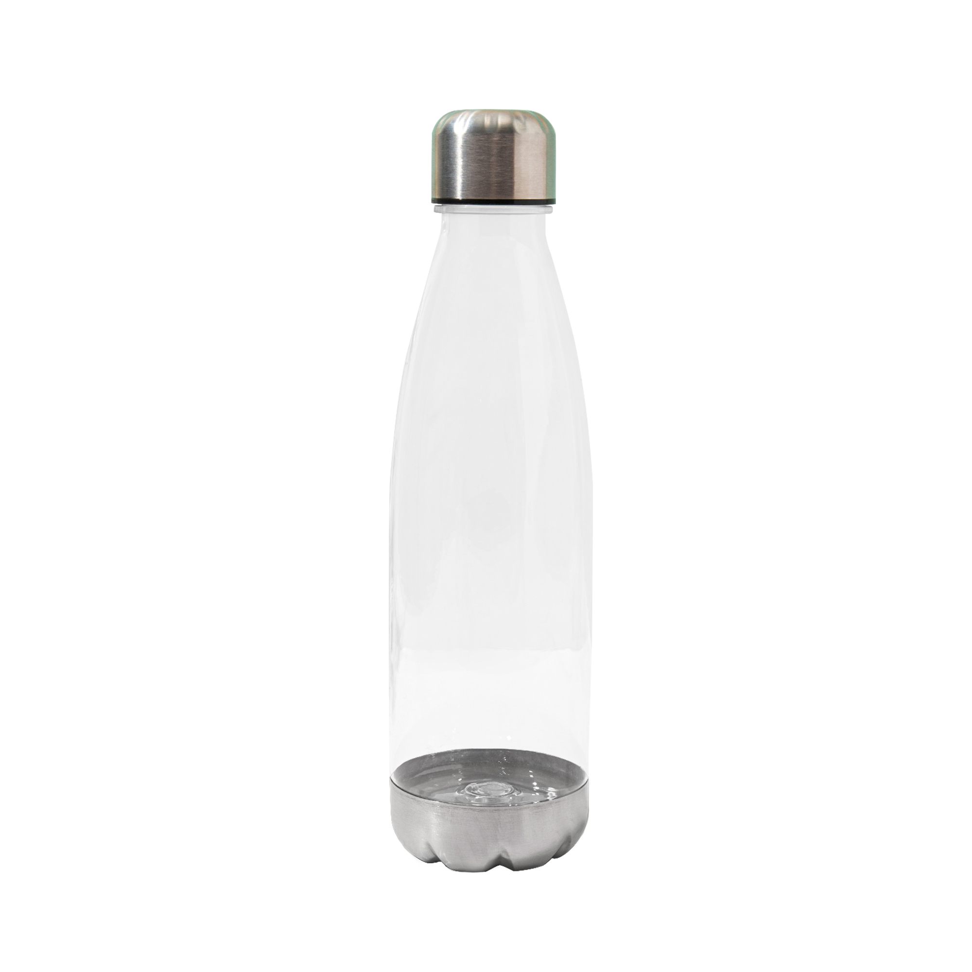 680ML BPA Free Translucent Bottle - Image 5