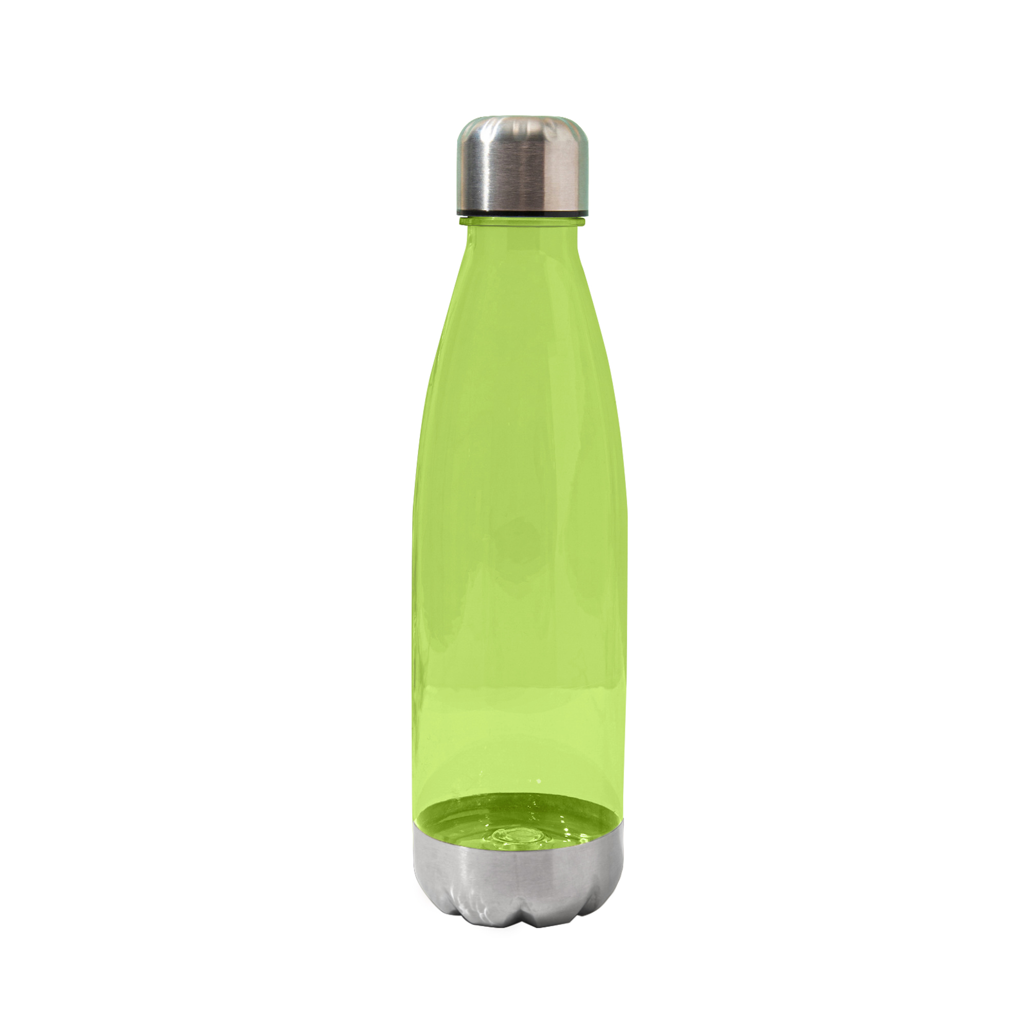 680ML BPA Free Translucent Bottle - Image 4