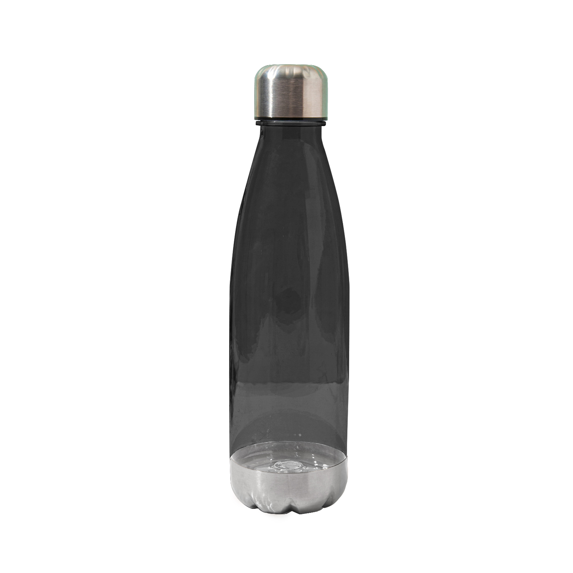 680ML BPA Free Translucent Bottle - Image 2