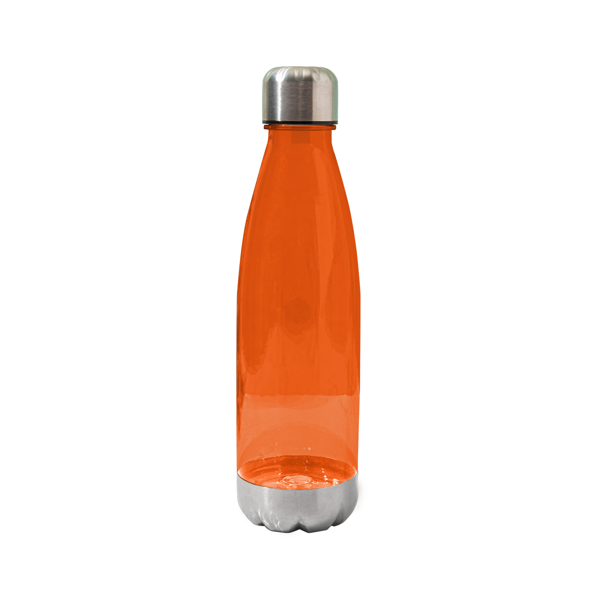 680ML BPA Free Translucent Bottle - Image 6