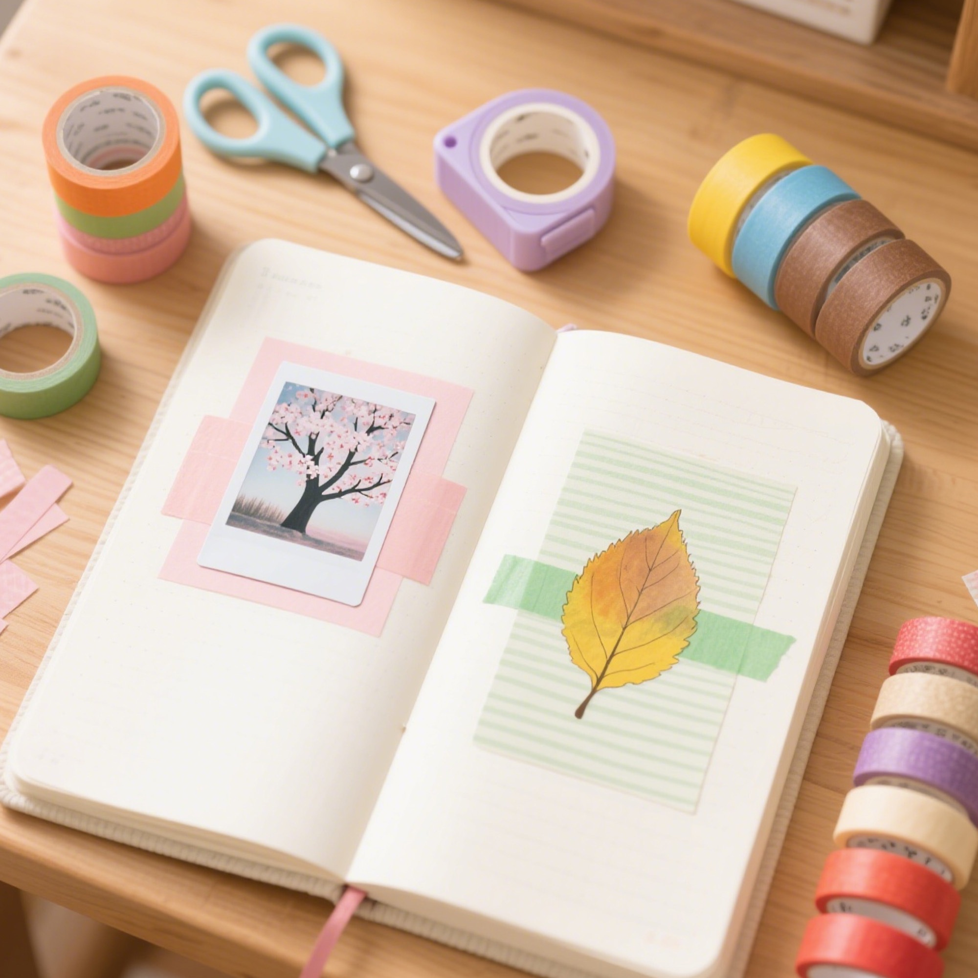 Washi Tape - Image 7