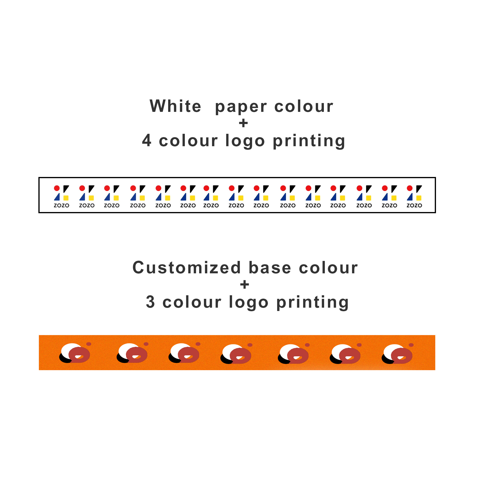 Washi Tape - Image 4