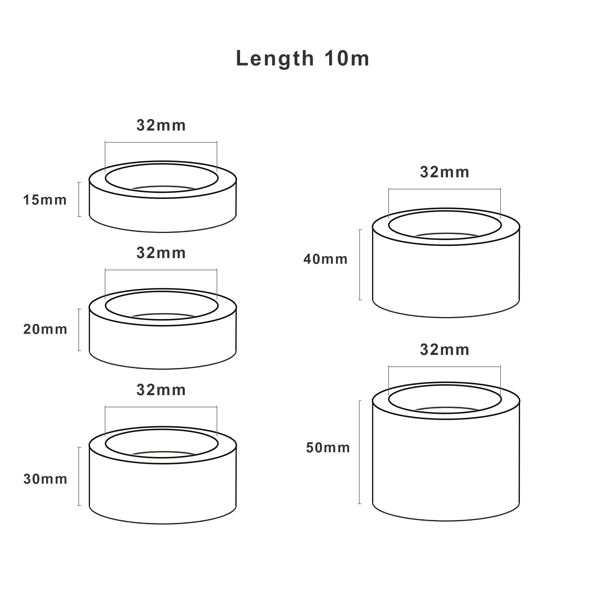 Washi Tape - Image 5