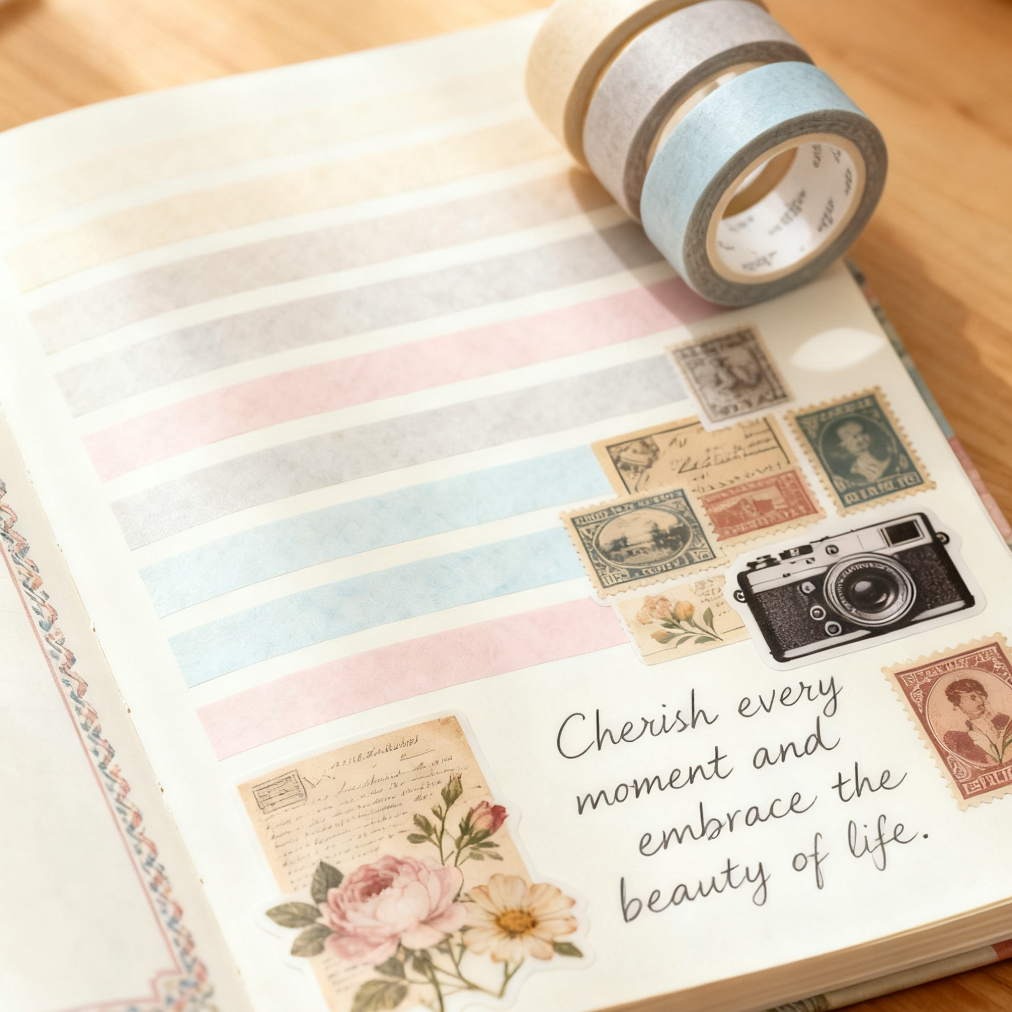 Washi Tape - Image 9