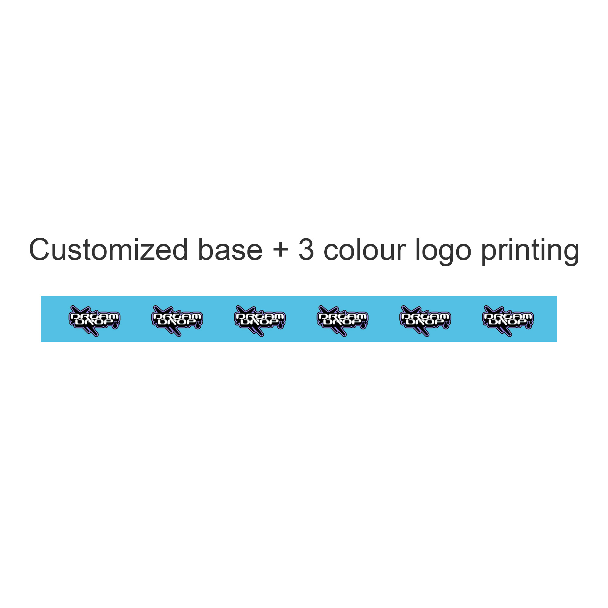 BOPP Packaging Tape-CMYK Print - Image 4