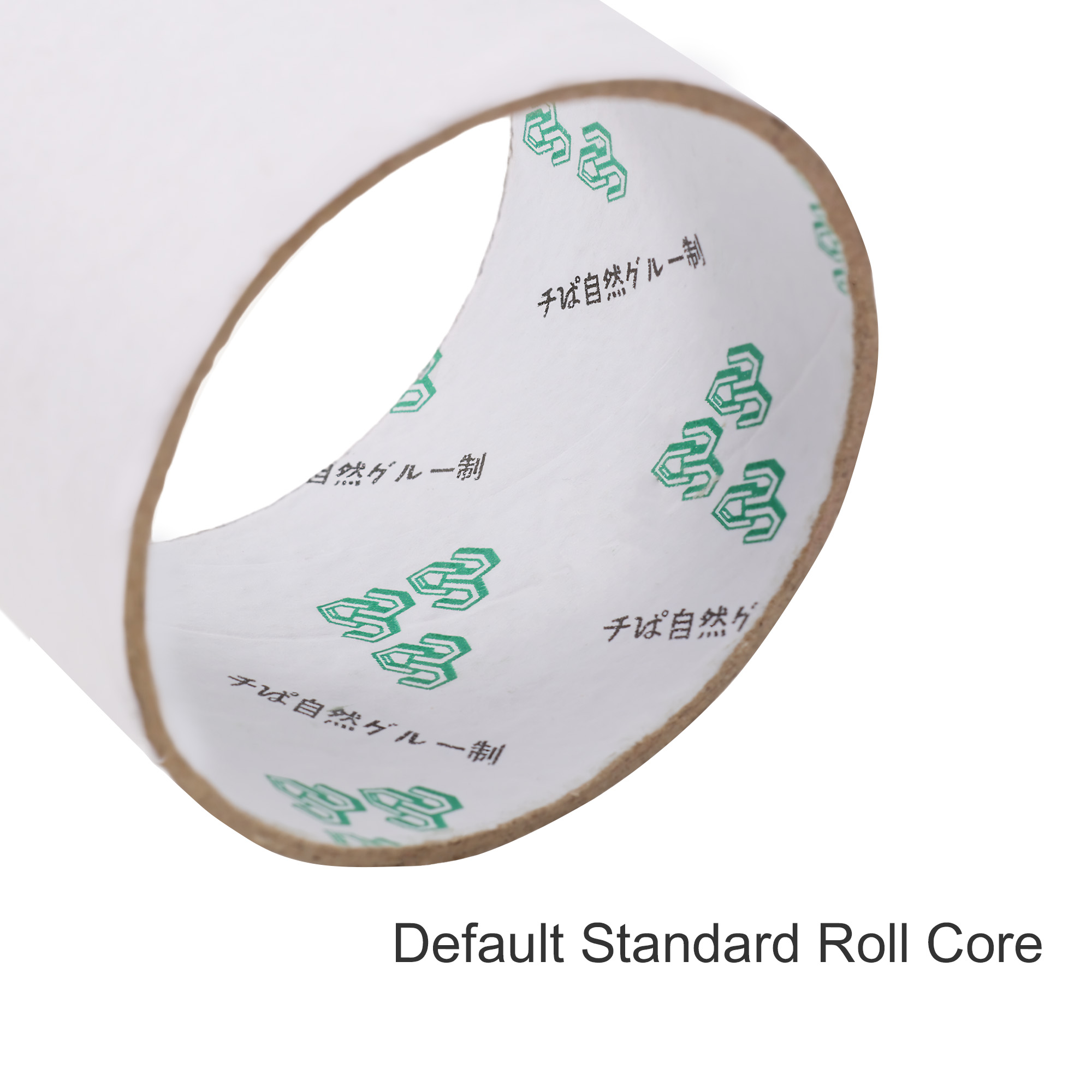BOPP White Packaging Tape-CMYK Print - Image 5